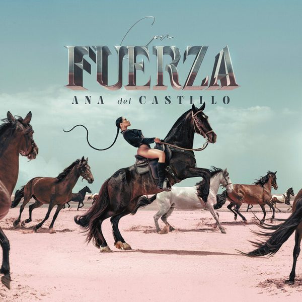 Con Fuerza