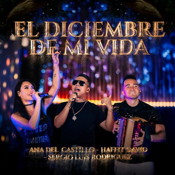 El Diciembre de Mi Vida